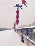 长安雪
