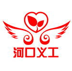 义工LOGO