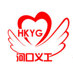义工 LOGO