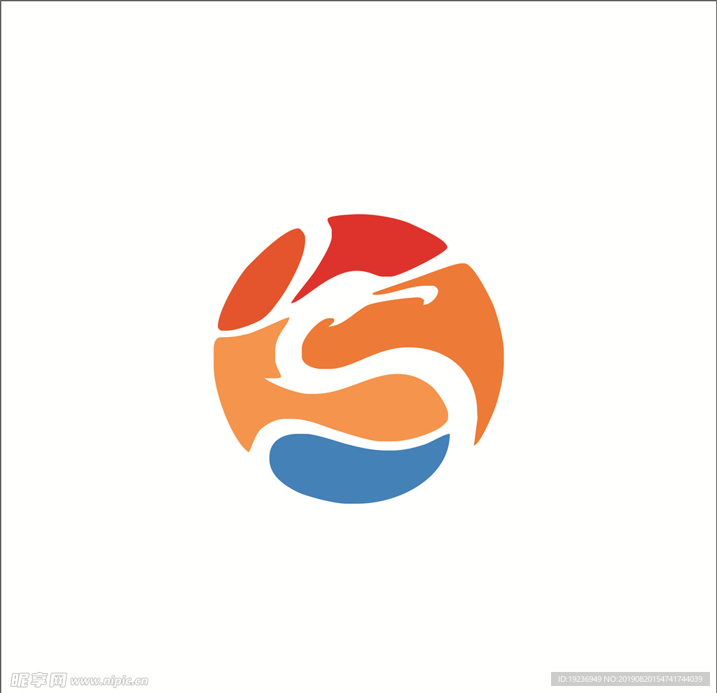 无锡洛社LOGO