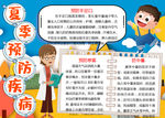 健康小报