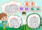 健康小报