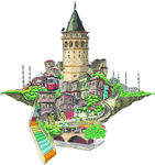 城市旅游