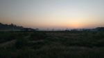 早晨