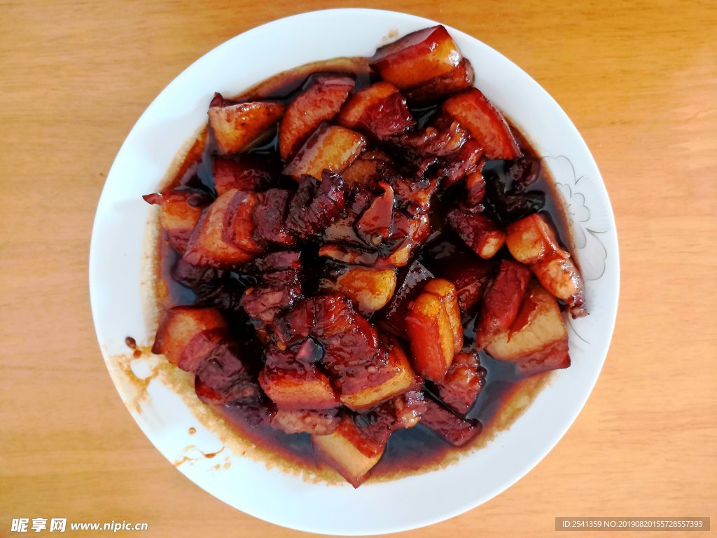红烧肉