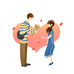 爱情