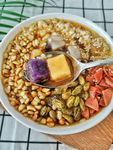 冰粉 美味 夏日 小清新 甜点