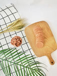 山楂 美味 夏日 小清新 甜点