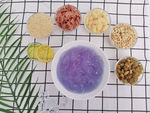 冰粉 美味 夏日 小清新 甜点