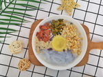 冰粉 美味 夏日 小清新 甜点