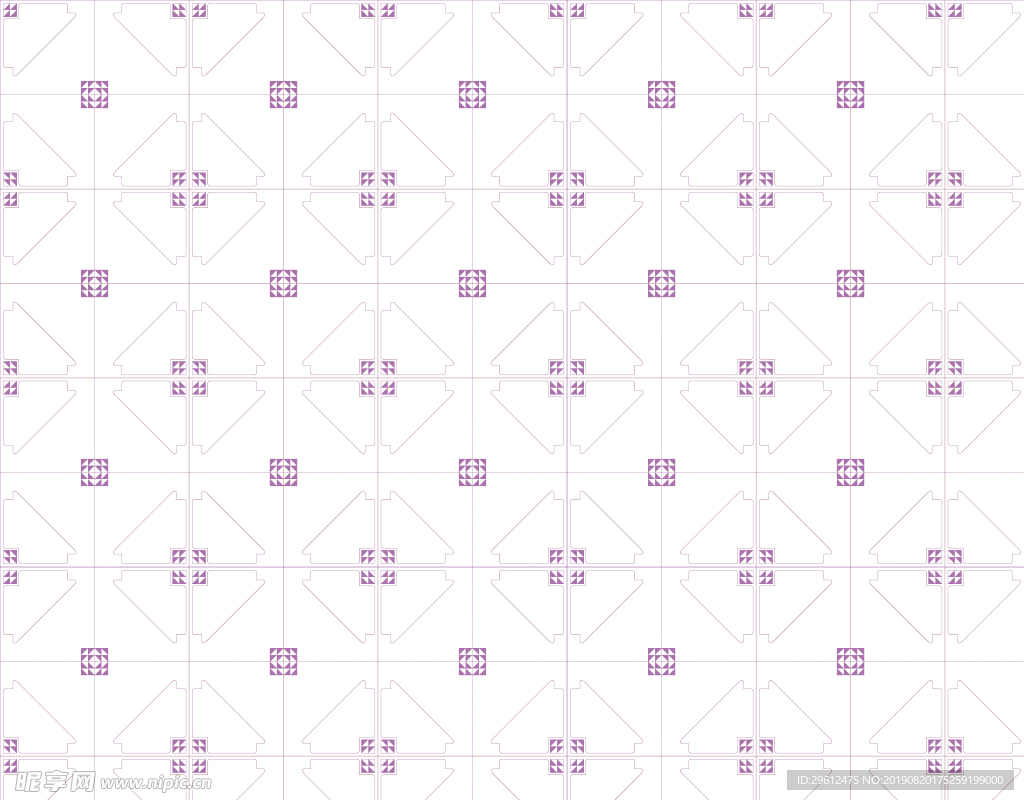 花纹