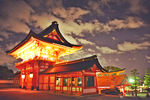 东京