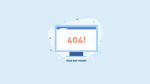 404错误 断开网络