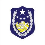 警徽