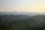重庆山区风光