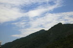 重庆山区风光