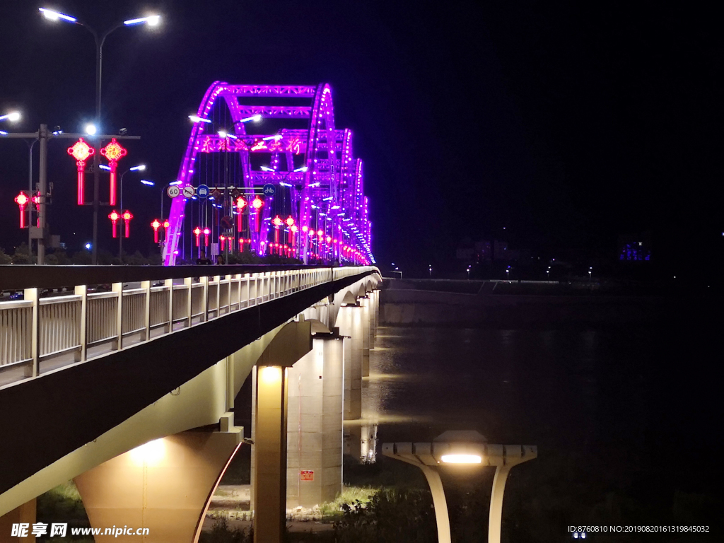 安康东坝汉江大桥