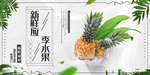 水果海报