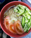 东北冷面