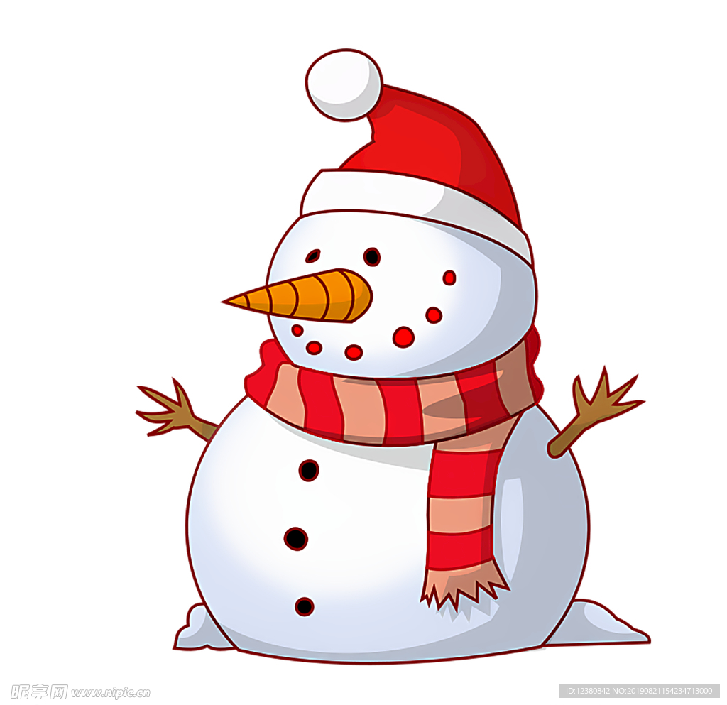 雪人
