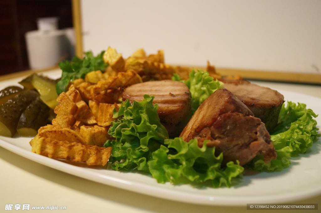 牛肉