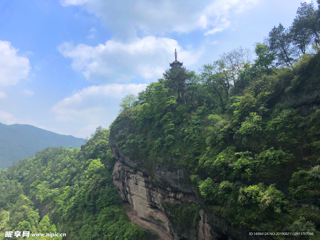 风景