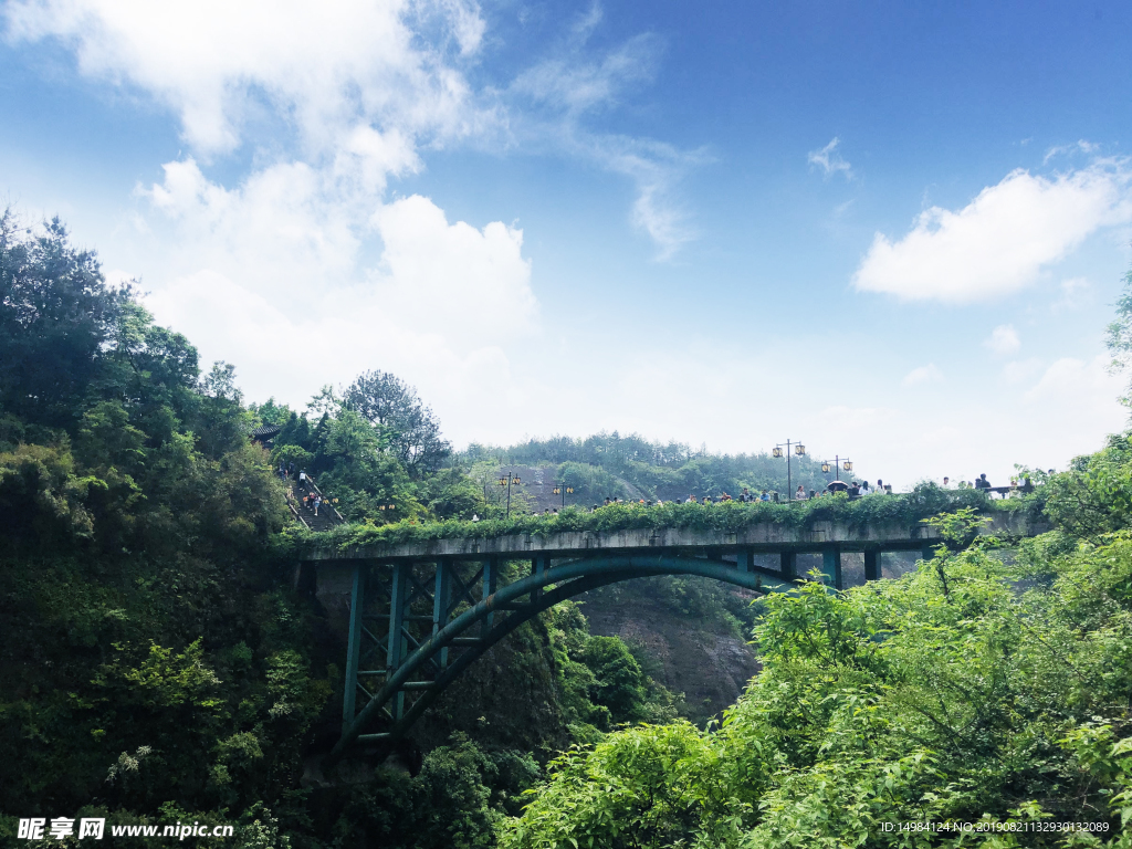 风景