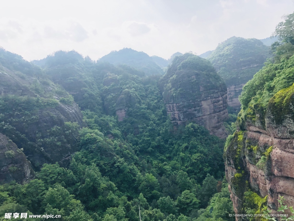 风景