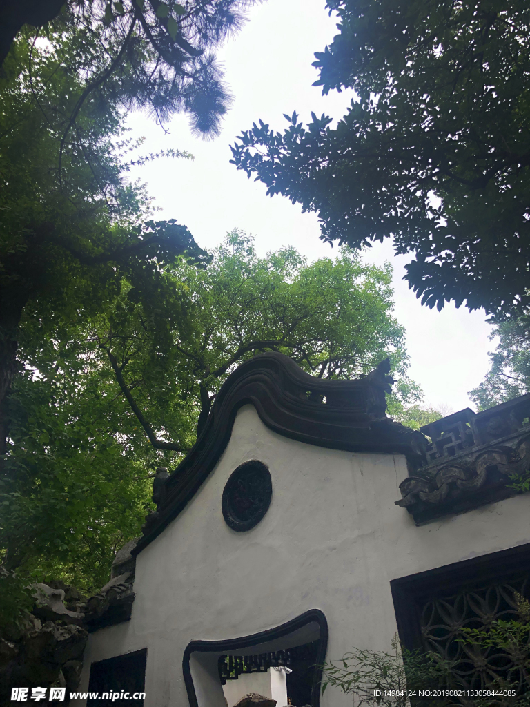 古风