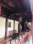 古风建筑