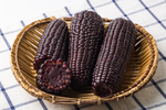 黑玉米