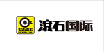 滚石唱片 滚石国际logo