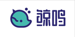 鲸鸣APPlogo