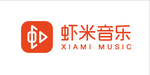 虾米音乐logo