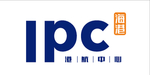 IPC 海港中心logo