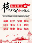 社会主义核心价值观