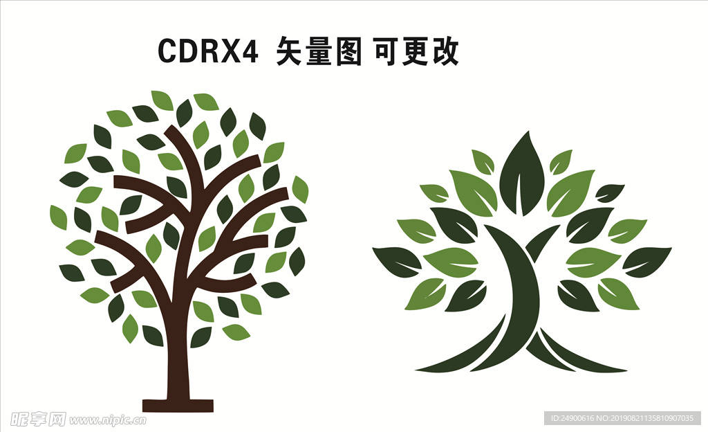 树