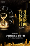 高档房地产海报