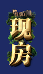 房地产广告