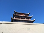 嘉峪关