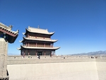 嘉峪关