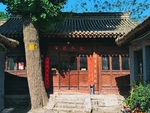 天水古建