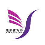 艺飞扬logo