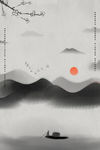 中国风背景