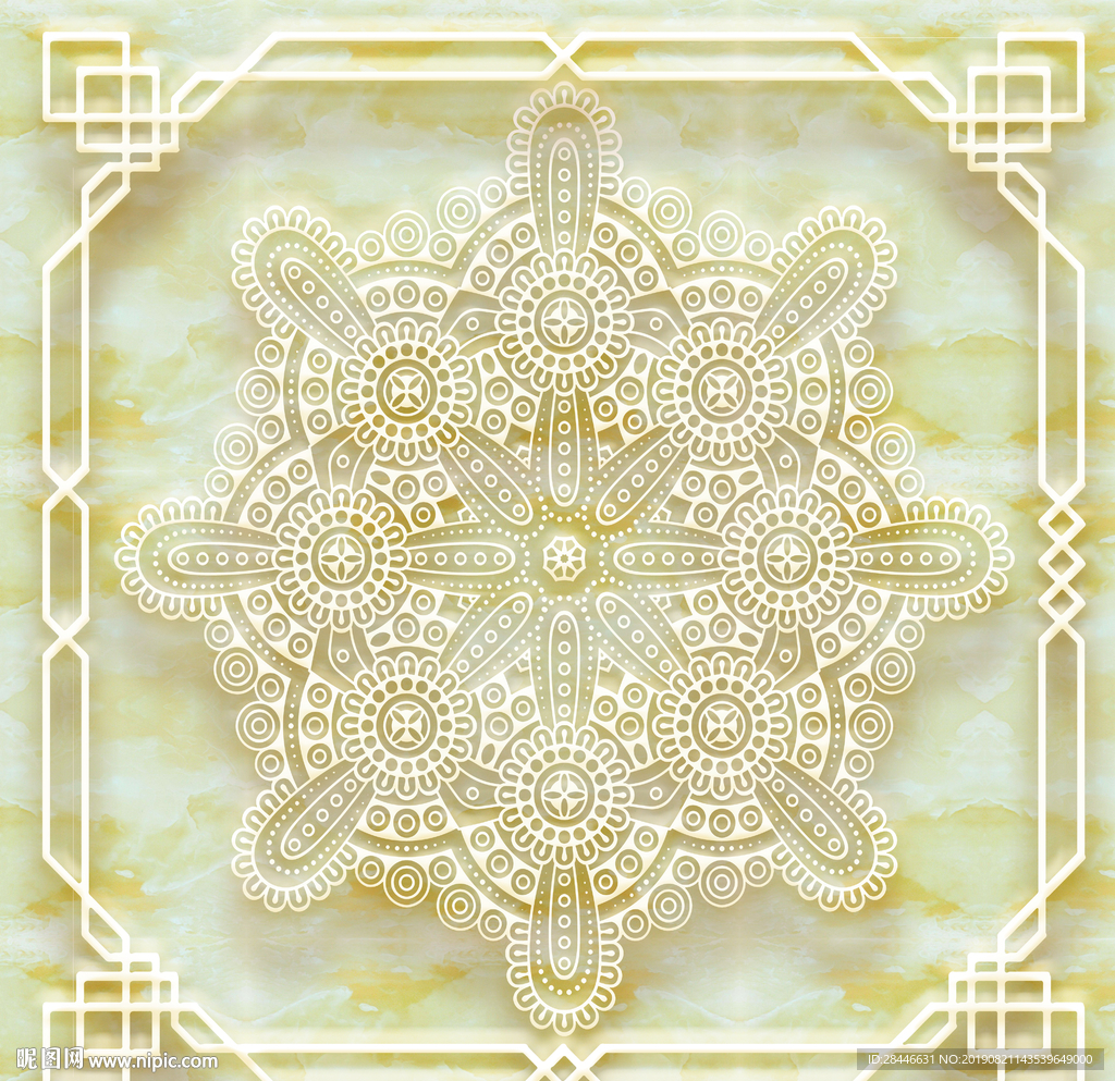吊顶软膜天花设计