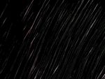 雨光效应