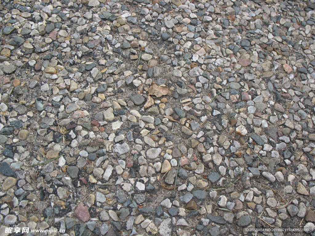 路面