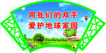 环保标语