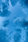 天空云层背景