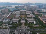 杭州中医药大学